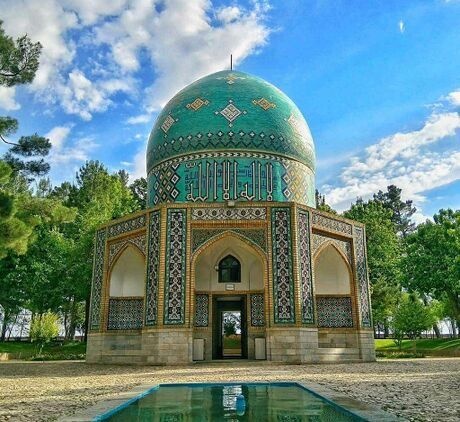 عطار نیشابوری؛ مسافری از هفت شهر عشق