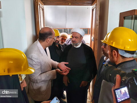 نشست مشترک صالحی‌امیری با اعضای کمیسیون فرهنگی مجلس شورای اسلامی