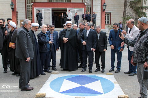 نشست مشترک صالحی‌امیری با اعضای کمیسیون فرهنگی مجلس شورای اسلامی