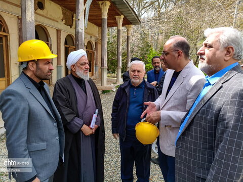 نشست مشترک صالحی‌امیری با اعضای کمیسیون فرهنگی مجلس شورای اسلامی