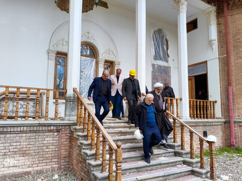 نشست مشترک صالحی‌امیری با اعضای کمیسیون فرهنگی مجلس شورای اسلامی