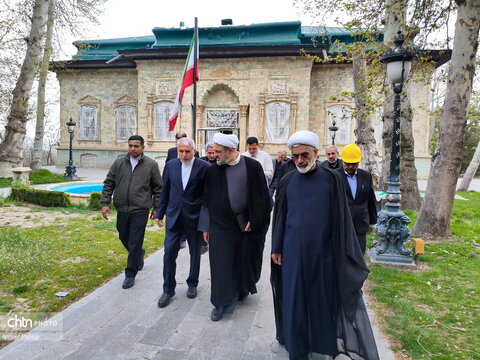 نشست مشترک صالحی‌امیری با اعضای کمیسیون فرهنگی مجلس شورای اسلامی