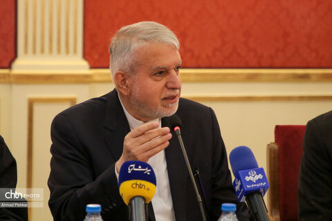 رئیس‌جمهور پزشکیان؛ از نظارت میدانی تا گشایش اجرایی