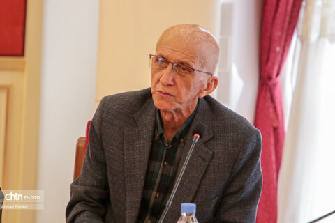 نشست مشترک صالحی‌امیری با اعضای کمیسیون فرهنگی مجلس شورای اسلامی