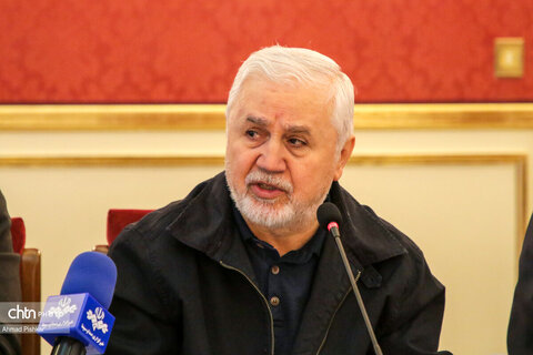 نشست مشترک صالحی‌امیری با اعضای کمیسیون فرهنگی مجلس شورای اسلامی