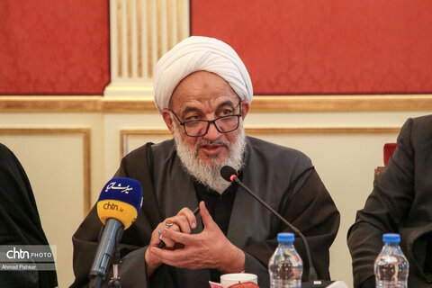 نشست مشترک صالحی‌امیری با اعضای کمیسیون فرهنگی مجلس شورای اسلامی