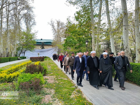 نشست مشترک صالحی‌امیری با اعضای کمیسیون فرهنگی مجلس شورای اسلامی