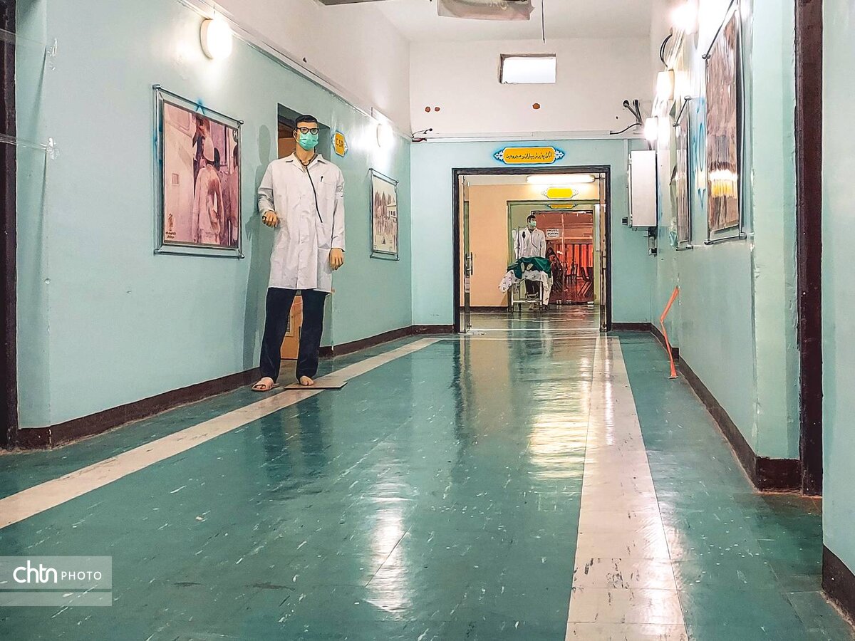 حملات اخیر چه میزان به میراث خوزستان آسیب زد؟