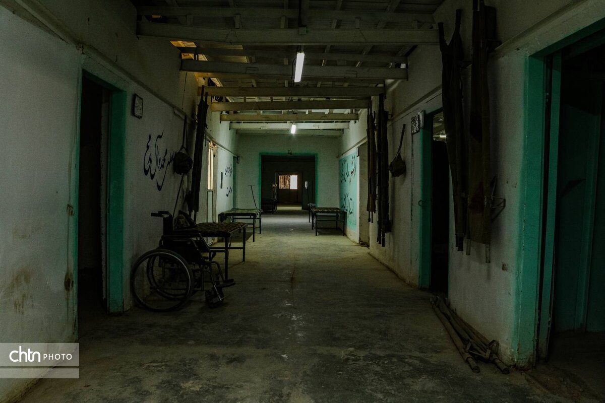 حملات اخیر چه میزان به میراث خوزستان آسیب زد؟