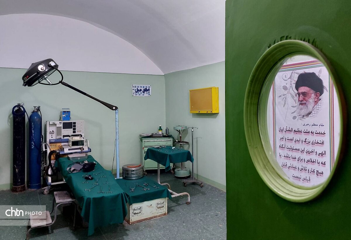 حملات اخیر چه میزان به میراث خوزستان آسیب زد؟