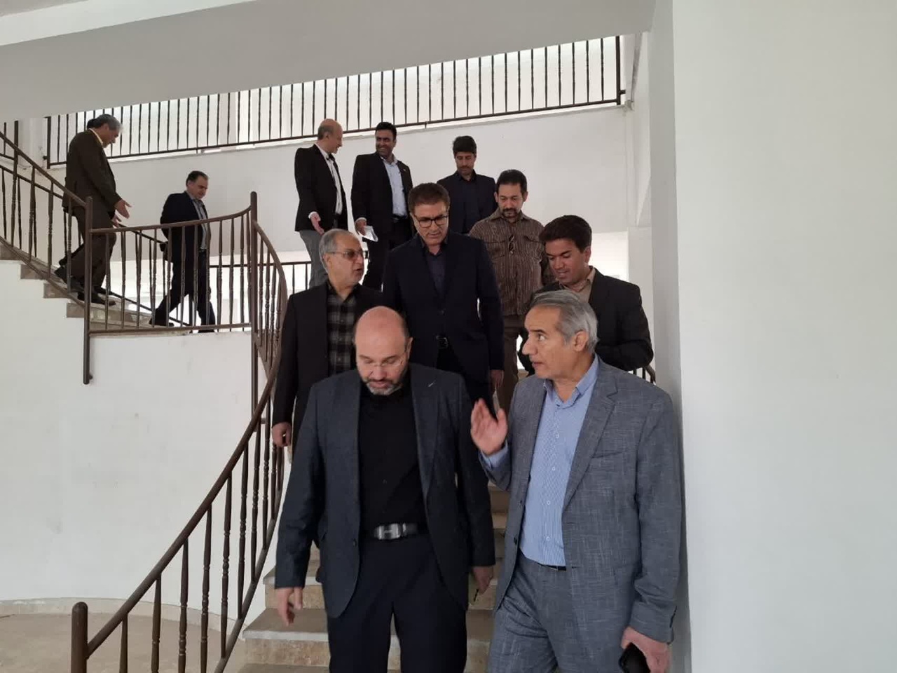 ساختمان افلاک نمای نیشابور برای ایجاد موزه به میراث فرهنگی واگذار شد/ ۳۰ میلیارد تومان توسط نماینده نیشابور برای تکمیل و تجهیز موزه تخصیص یافت