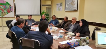 بازارچه صنایع‌دستی در کاخ‌موزه باغچه‌جوق ماکو راه‌اندازی می‌شود