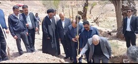 توسعه گردشگری روستایی بخش چترود شهرستان کرمان با هدف اشتغال‌زایی پایدار