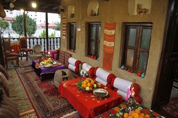 پیگیری تسهیلات طرح «تیمچه بوم‌زاد» با جدیت ادامه دارد