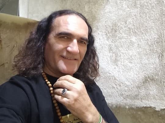 روزی برای شاهنامه‌پژوهی به افتخار زادروز خالقی‌مطلق