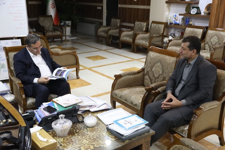 ظرفیت‌های مرزی پیشران توسعه گردشگری آذربایجان‌ غربی است