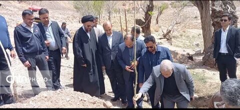 توسعه گردشگری روستایی بخش چترود شهرستان کرمان با هدف اشتغال‌زایی پایدار