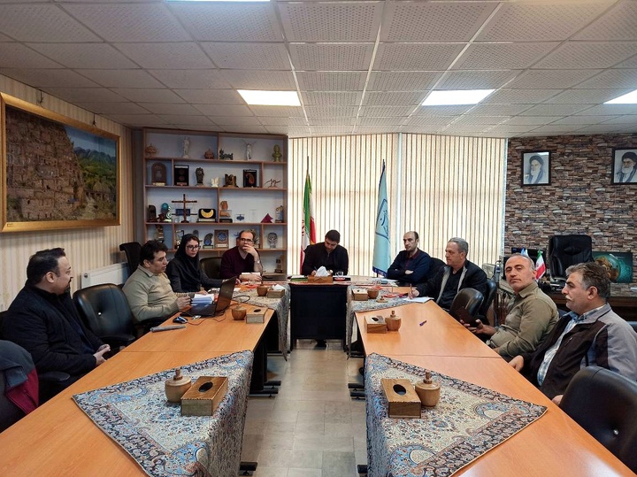 قلعه تاریخی حسن‌آباد سنندج مرمت و بازسازی می‌شود