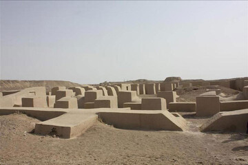 رشد ۵۰ درصدی گردشگران نوروزی در شهرستان زهک