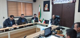 زیرساخت‌های گردشگری حاشیه منابع آبی در چهارمحال و بختیاری تقویت می‌شود