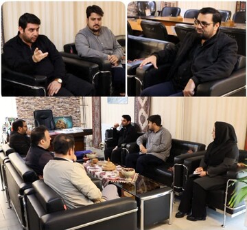 همگرایی گردشگری و فرهنگی رونق اقتصادی کردستان را به همراه دارد