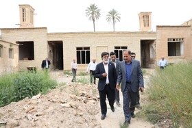 فسا؛ گنجینه‌ای پنهان از میراث‌فرهنگی، گردشگری و صنایع‌دستی