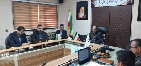زیرساخت‌های گردشگری حاشیه منابع آبی در چهارمحال و بختیاری تقویت می‌شود