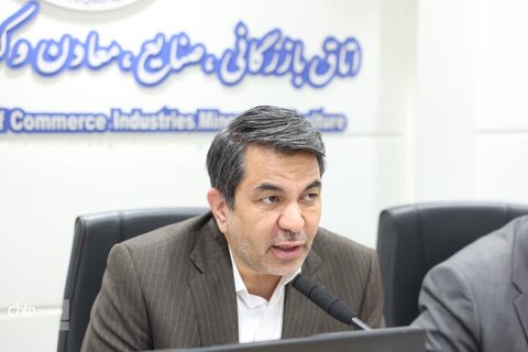 باید از تهدید دوران جنگ فرصت‌هایی برای توسعه آینده کشور بسازیم