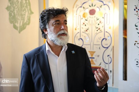 سفر مدیر کل به شهرستان فسا