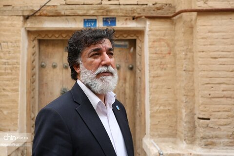 سفر مدیر کل به شهرستان فسا