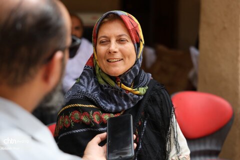 سفر مدیر کل به شهرستان فسا