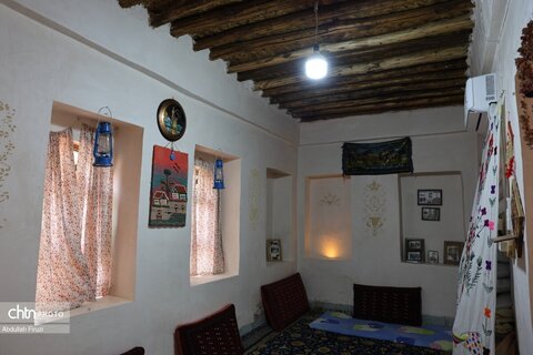 سفر مدیر کل به شهرستان فسا