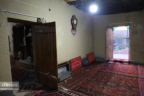 سفر مدیر کل به شهرستان فسا