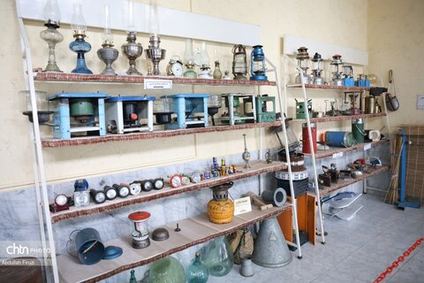 سفر مدیر کل به شهرستان فسا