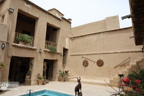 سفر مدیر کل به شهرستان فسا