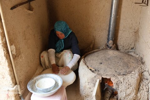 سفر مدیر کل به شهرستان فسا