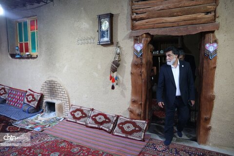 سفر مدیر کل به شهرستان فسا