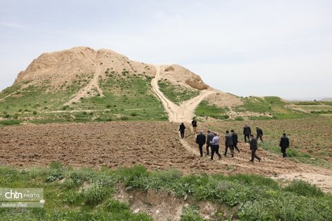 سفر مدیر کل به شهرستان فسا