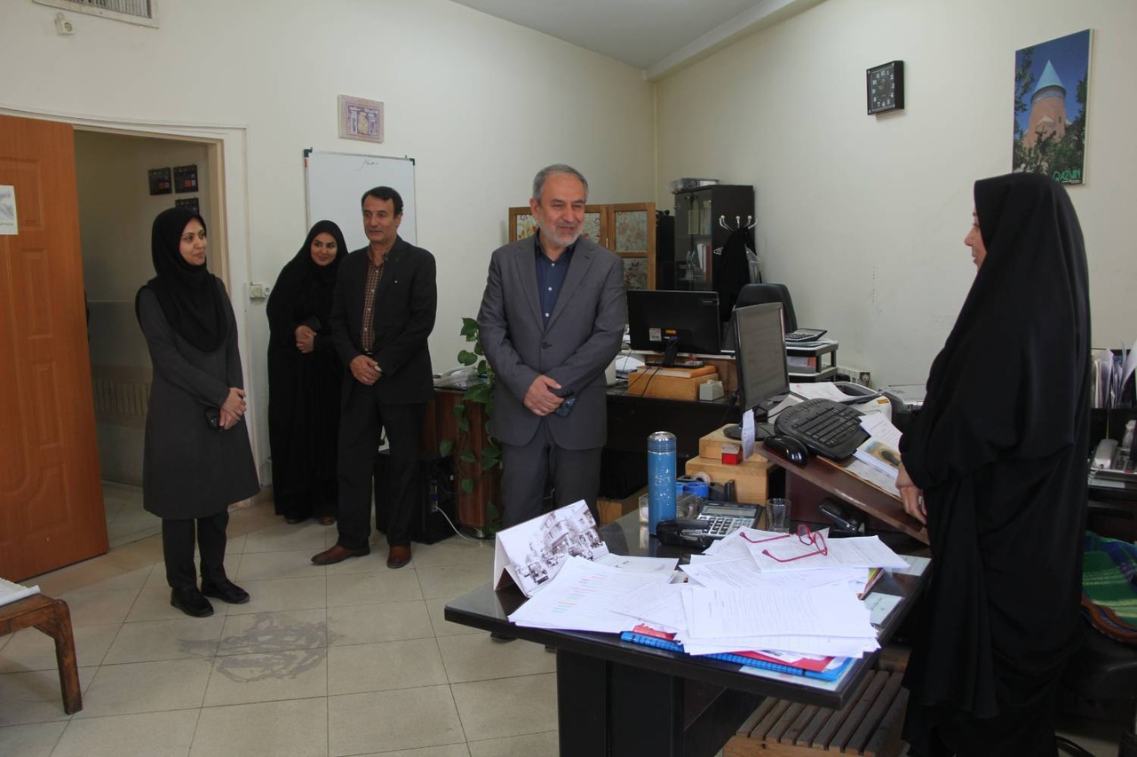 گردشگری، موتور محرک اقتصاد قزوین / تأکید بر عبور از جلسات تشریفاتی به‌سمت پروژه‌های خروجی‌محور