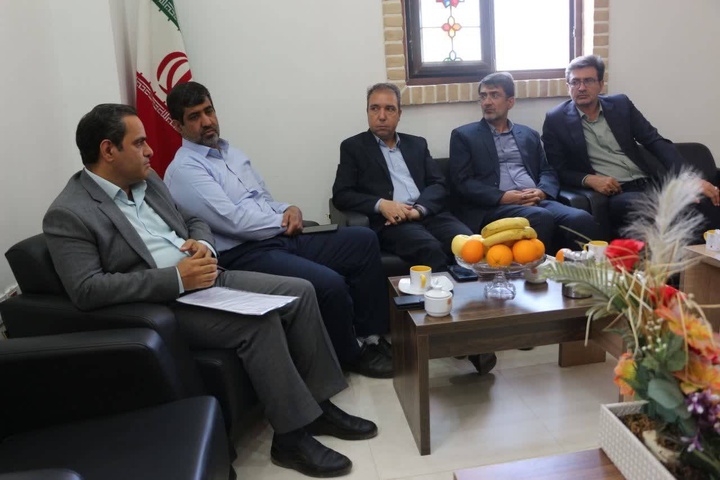 برنامه ریزی برای احیای بافت تاریخی و توسعه گردشگری شهر عقدا 