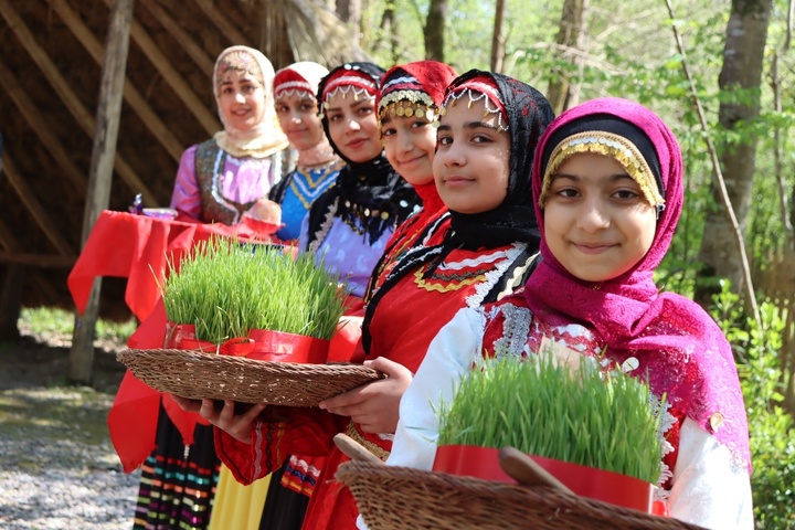 پایداری و دگرگونی آیین‌ها در بحران؛ نوروز ۱۴۰۵ در سایه جنگ