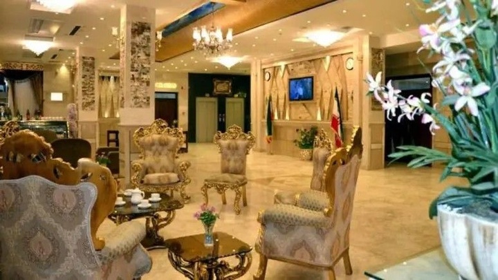 ثبت نام برای پرداخت تسهیلات سرمایه در گردش کوتاه‌مدت به تاسیسات گردشگری و صنایع‌دستی آسیب دیده از جنگ