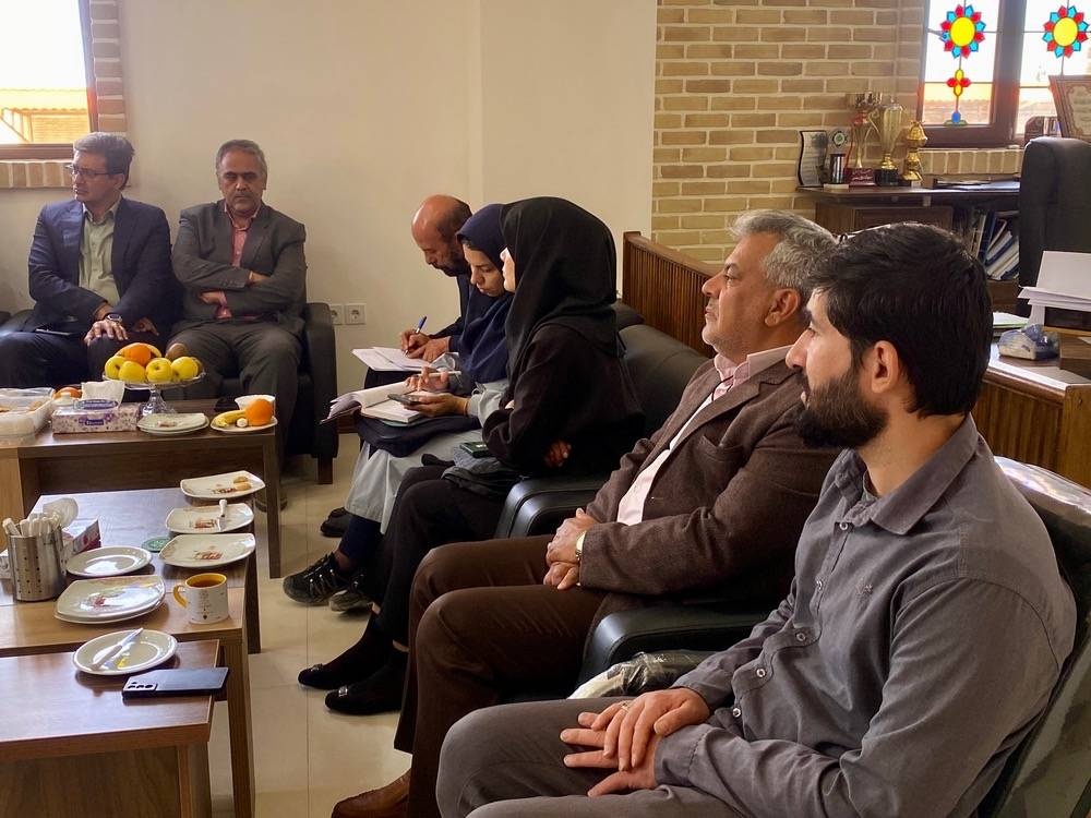 برنامه ریزی برای احیای بافت تاریخی و توسعه گردشگری شهر عقدا&nbsp;