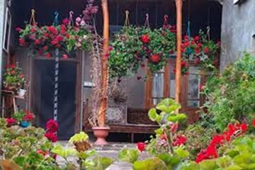 روی خوش تویسرکان به خانه‌های بوم‌گردی