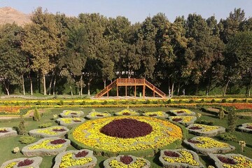 پایش مستمر زیرساخت‌های گردشگری کرج در ایام نوروز