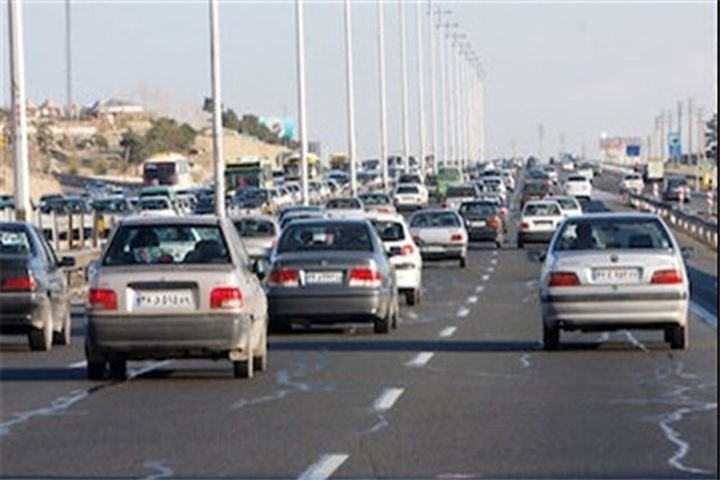 پایش میدانی و هماهنگی بین‌بخشی؛ رمز مدیریت سفر در شهرستان چهارباغ