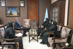 استانداردسازی صنایع‌دستی، در مسیر ترویج هنرهای سنتی استان کرمان