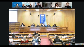 ضرورت اقدام صریح‌تر جهانی برای صلح و حفاظت از میراث فرهنگی