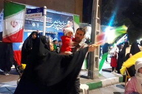 تور نمایشی «آخرین مبارزه» در سراسر ایران