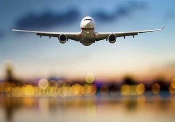 بخشی از فضای هوایی کشور بازگشایی شد